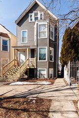2968 N RIDGEWAY Avenue 2R, Chicago, IL 60618