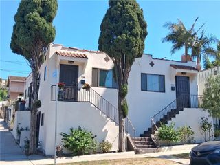 736 N Breed Street, Los Angeles, CA 90033