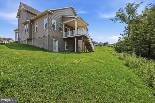 9918 DAY RIDGE PL, Damascus, MD 20872