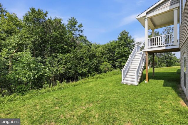 9918 DAY RIDGE PL, Damascus, MD 20872