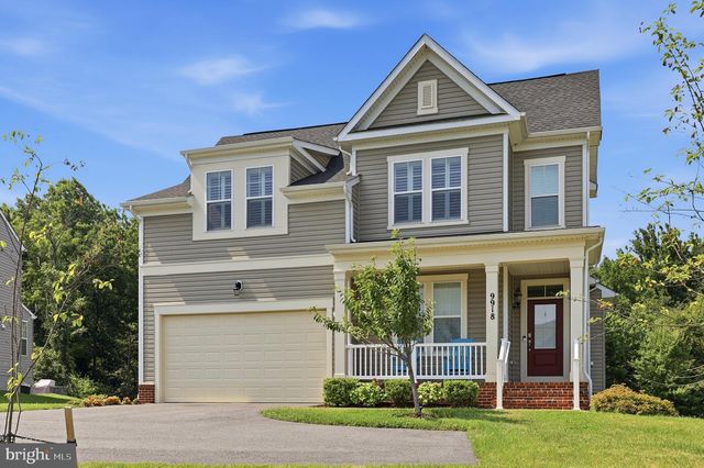 9918 DAY RIDGE PL, Damascus, MD 20872