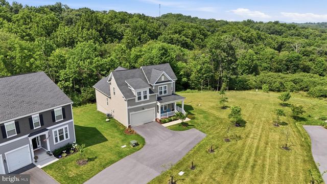9918 DAY RIDGE PL, Damascus, MD 20872