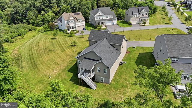 9918 DAY RIDGE PL, Damascus, MD 20872