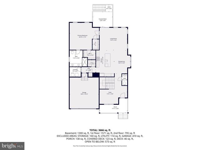 9918 DAY RIDGE PL, Damascus, MD 20872