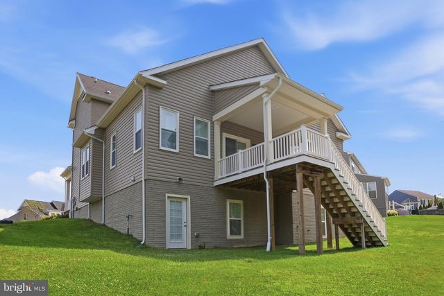 9918 DAY RIDGE PL, Damascus, MD 20872
