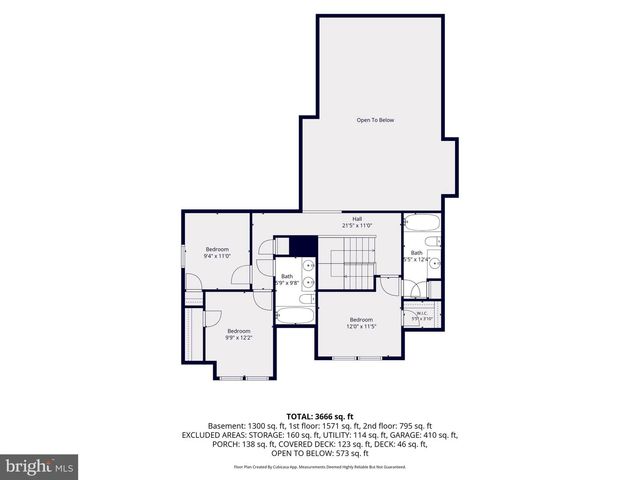9918 DAY RIDGE PL, Damascus, MD 20872