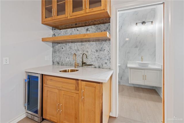 2416 Sonador Trail, Edinburg, TX 78541