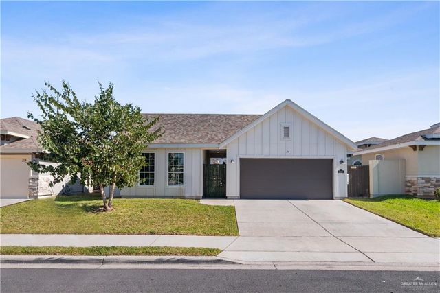 2416 Sonador Trail, Edinburg, TX 78541