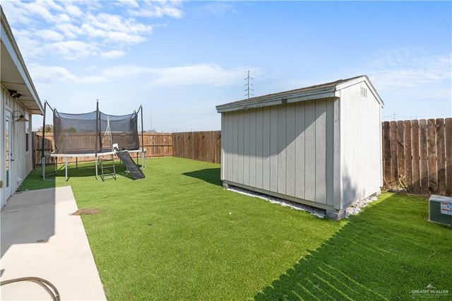 2416 Sonador Trail, Edinburg, TX 78541