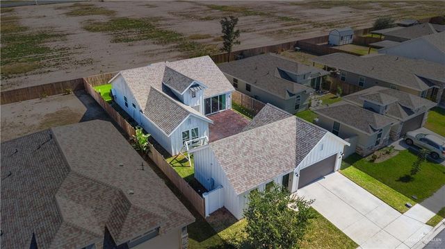 2416 Sonador Trail, Edinburg, TX 78541