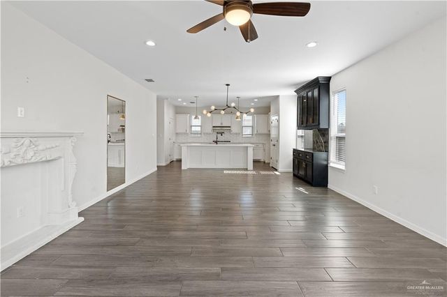 2416 Sonador Trail, Edinburg, TX 78541