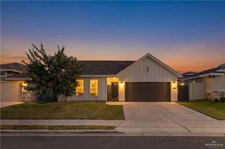 2416 Sonador Trail, Edinburg, TX 78541