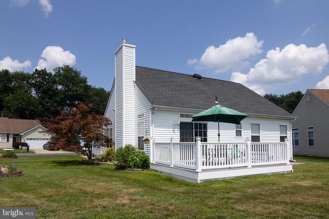 575 RIVIERA DR, Williamstown, NJ 08094