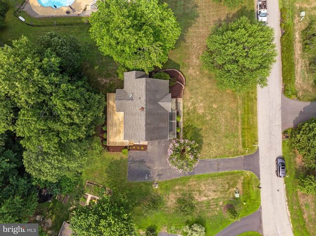 4353 S CREEK CT, Huntingtown, MD 20639