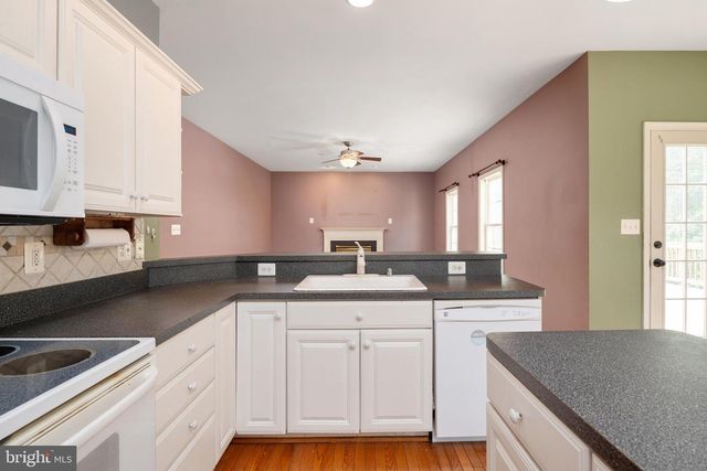 4353 S CREEK CT, Huntingtown, MD 20639