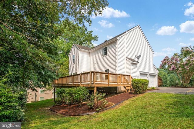 4353 S CREEK CT, Huntingtown, MD 20639