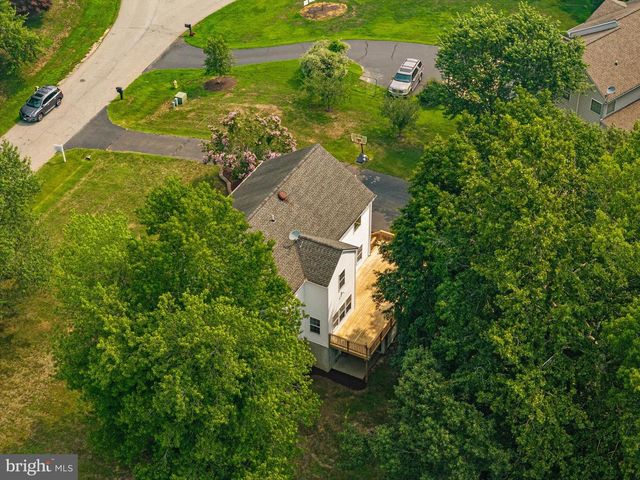 4353 S CREEK CT, Huntingtown, MD 20639