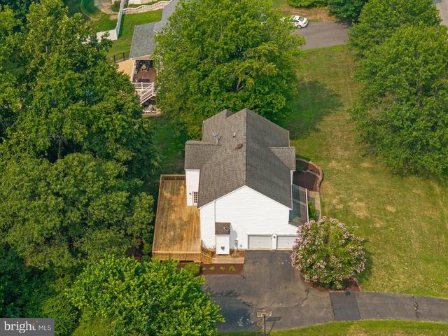 4353 S CREEK CT, Huntingtown, MD 20639