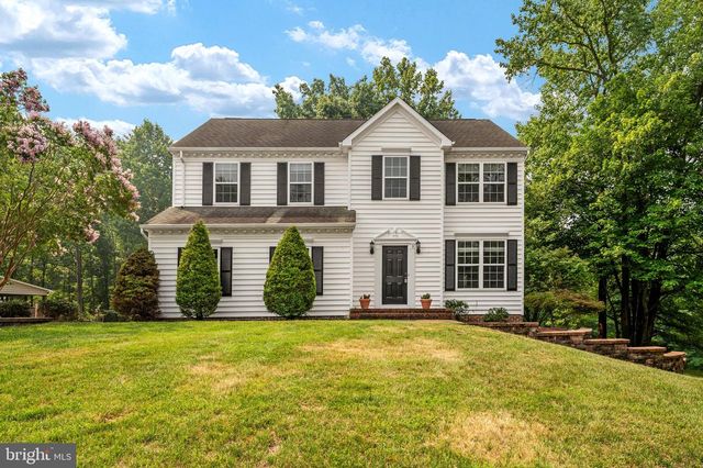 4353 S CREEK CT, Huntingtown, MD 20639