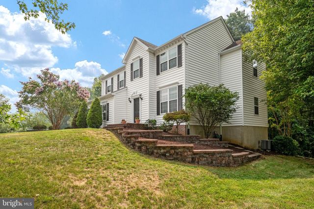 4353 S CREEK CT, Huntingtown, MD 20639