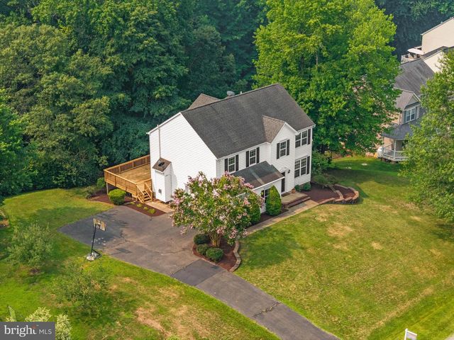 4353 S CREEK CT, Huntingtown, MD 20639