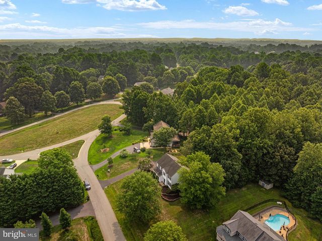 4353 S CREEK CT, Huntingtown, MD 20639