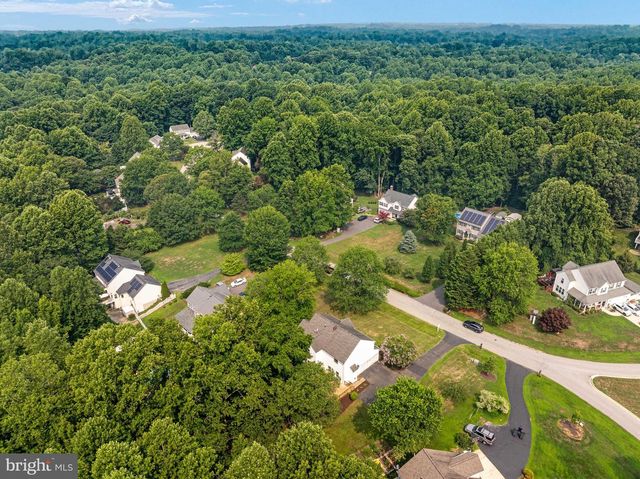 4353 S CREEK CT, Huntingtown, MD 20639