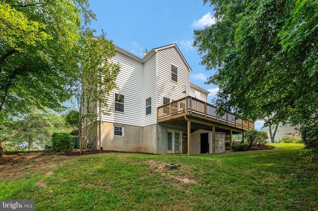 4353 S CREEK CT, Huntingtown, MD 20639