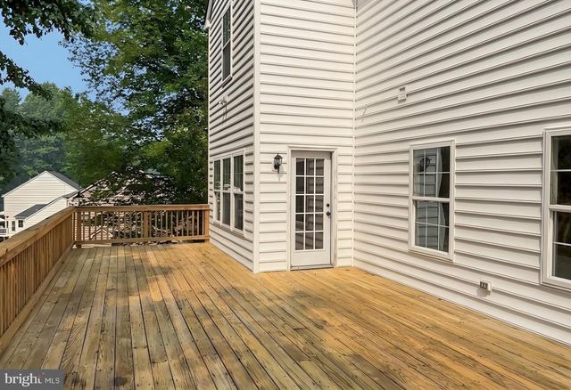 4353 S CREEK CT, Huntingtown, MD 20639