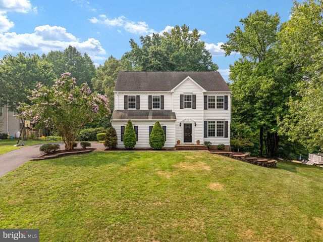 4353 S CREEK CT, Huntingtown, MD 20639