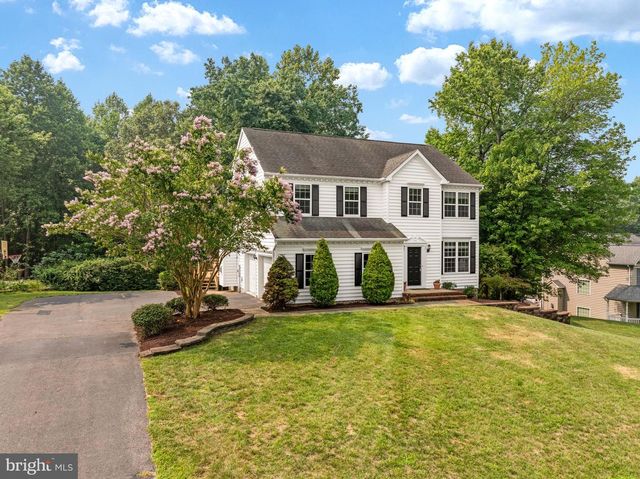4353 S CREEK CT, Huntingtown, MD 20639