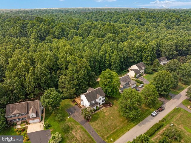 4353 S CREEK CT, Huntingtown, MD 20639