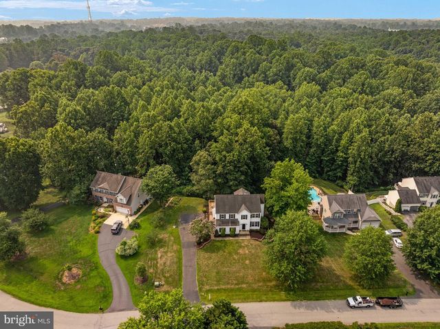 4353 S CREEK CT, Huntingtown, MD 20639
