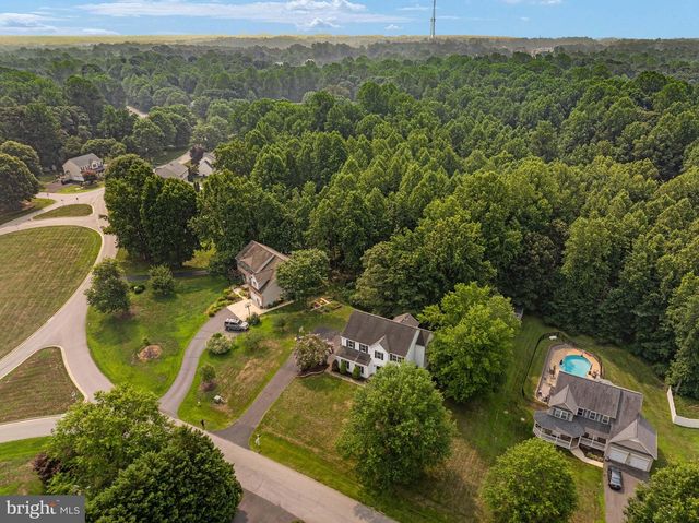 4353 S CREEK CT, Huntingtown, MD 20639