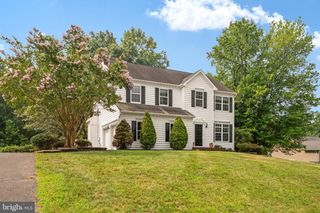 4353 S CREEK CT, Huntingtown, MD 20639