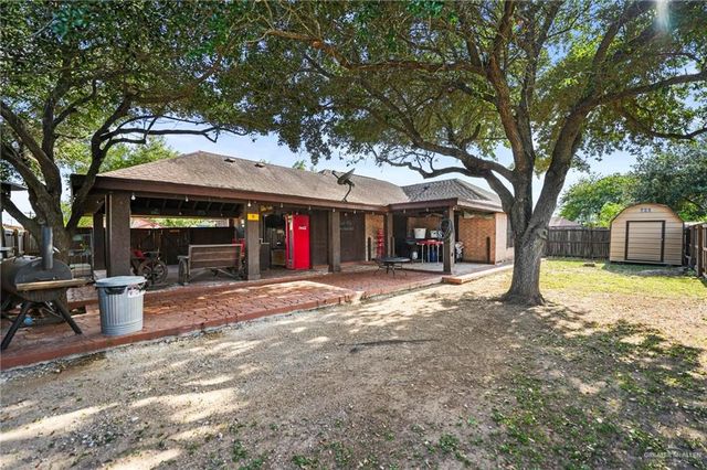 423 Cozumel Lane, San Juan, TX 78589