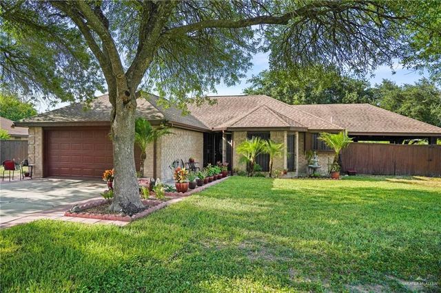 423 Cozumel Lane, San Juan, TX 78589