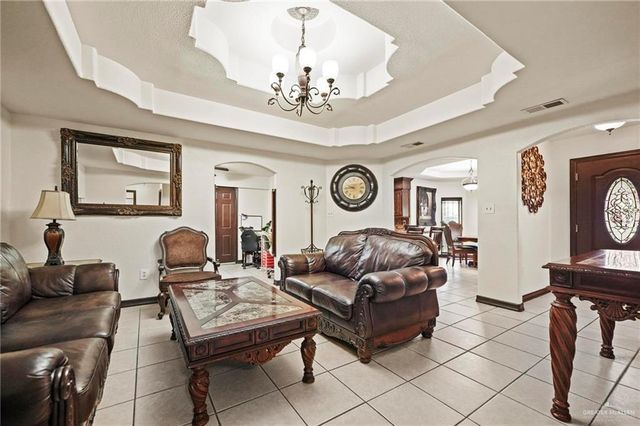 423 Cozumel Lane, San Juan, TX 78589