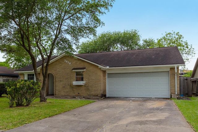 3610 Brier Gardens Drive, Houston, TX 77082