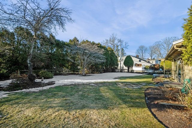 315 Puritan Road, Swampscott, MA 01907