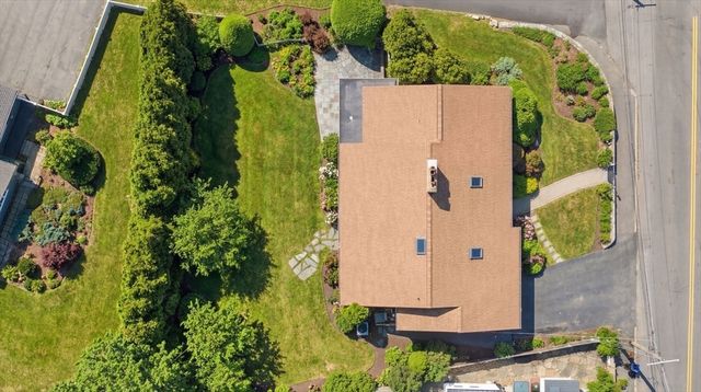 315 Puritan Road, Swampscott, MA 01907