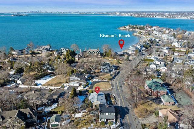 315 Puritan Road, Swampscott, MA 01907