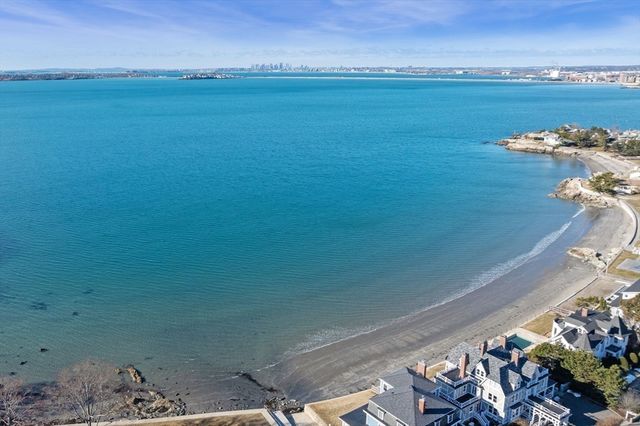 315 Puritan Road, Swampscott, MA 01907