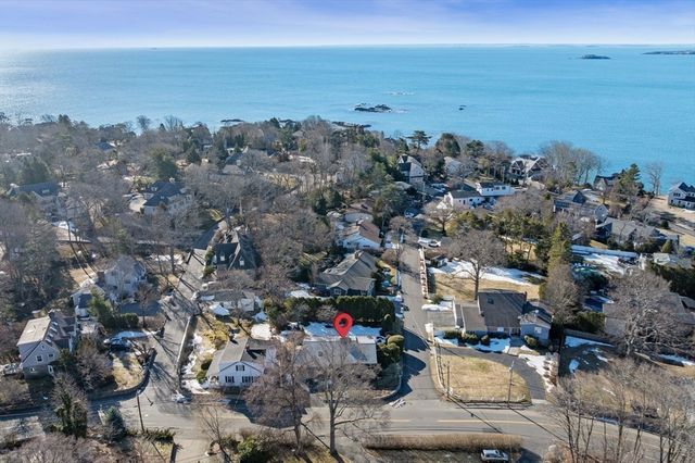 315 Puritan Road, Swampscott, MA 01907