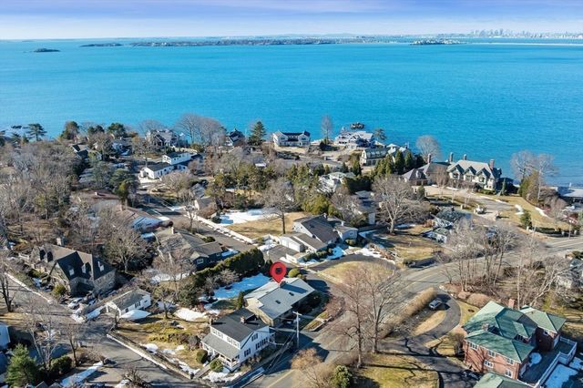 315 Puritan Road, Swampscott, MA 01907