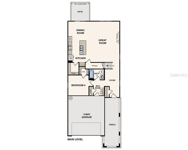 108 BUCCANEER PLACE, Palm Coast, FL 32164