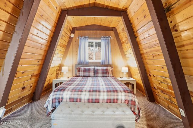 3758 N Hunt Drive, Pine, AZ 85544