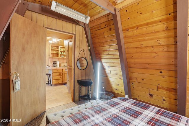 3758 N Hunt Drive, Pine, AZ 85544