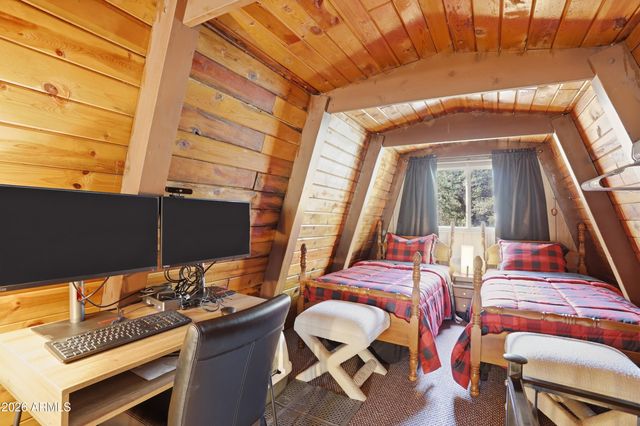 3758 N Hunt Drive, Pine, AZ 85544