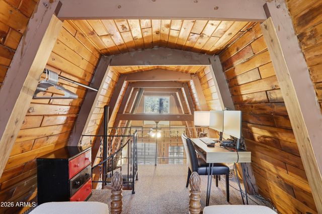 3758 N Hunt Drive, Pine, AZ 85544